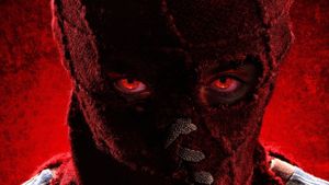 Brightburn's poster