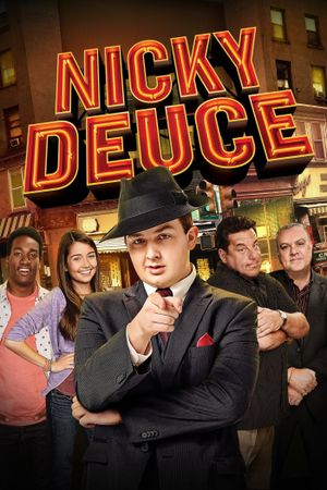 Nicky Deuce's poster