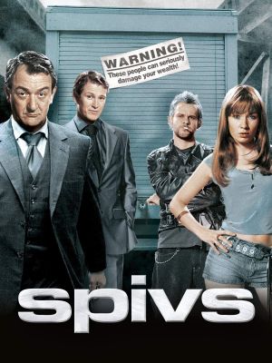 Spivs's poster image