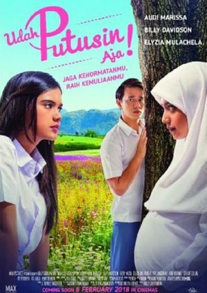Udah Putusin Aja!'s poster