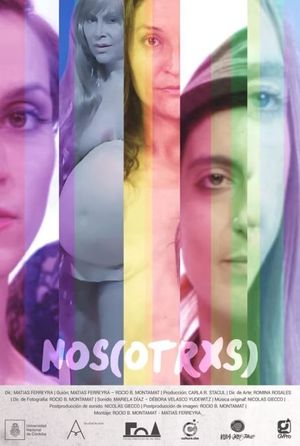 Nos(otrxs)'s poster image