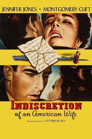 Terminal Station's poster