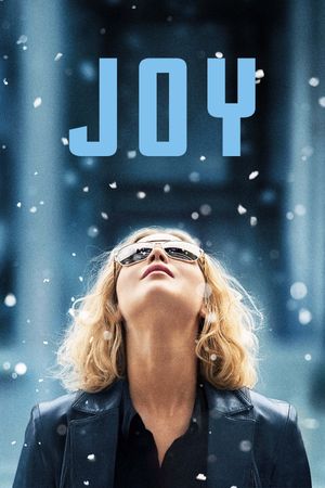 Joy's poster