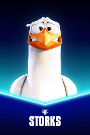 Storks's poster
