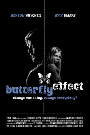 The Butterfly Effect's poster