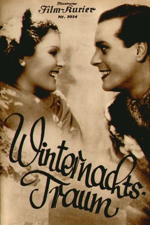 Winter Night's Dream's poster