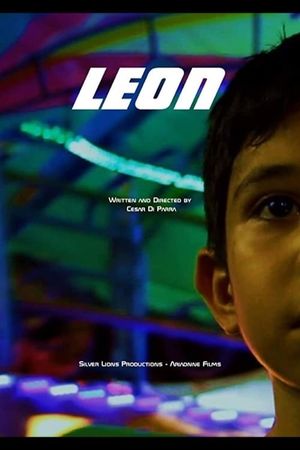 Leon, el mismo paralelo's poster