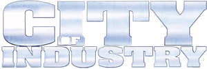 City of Industry's poster