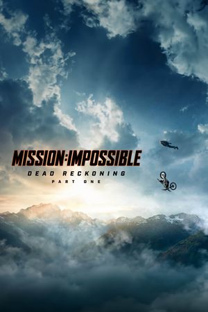 Mission: Impossible - Dead Reckoning Part One's poster
