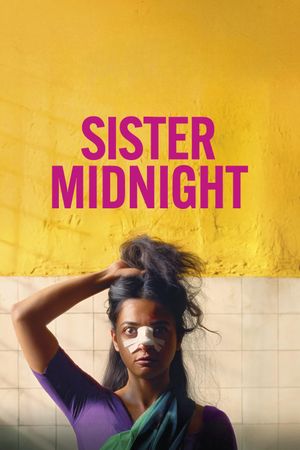 Sister Midnight's poster
