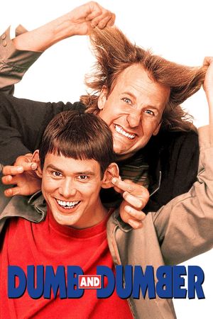 Dumb and Dumber's poster