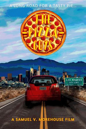 The Pizza Guys's poster