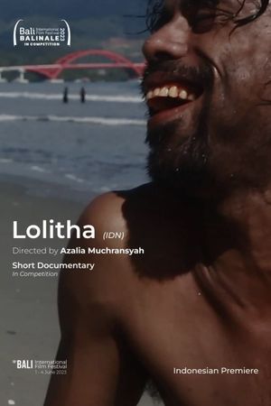 Lolitha's poster
