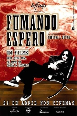 Fumando Espero's poster image