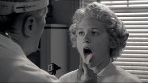 Pleasantville's poster