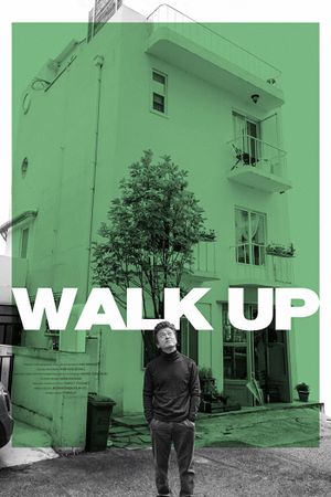 Walk Up's poster image