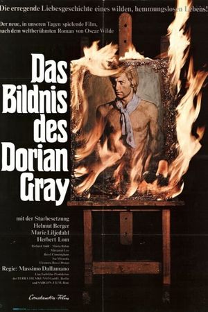 Dorian Gray's poster
