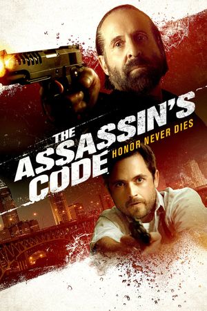 The Assassin's Code's poster image