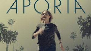 Aporia's poster