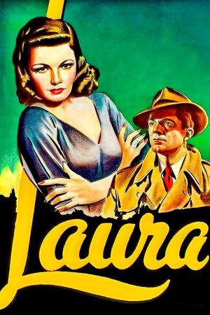 Laura's poster