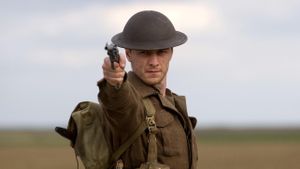 Atonement's poster