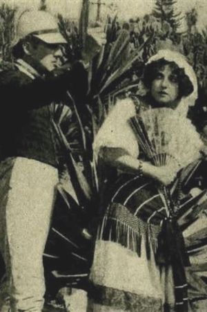 Carmen's poster