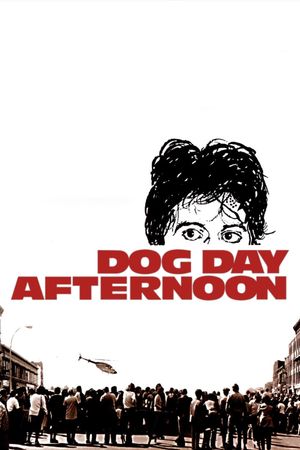 Dog Day Afternoon's poster