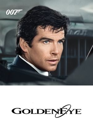 GoldenEye's poster