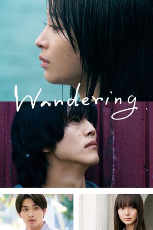 The Wandering Moon's poster