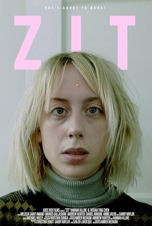 ZIT's poster