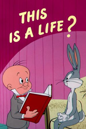 This Is a Life?'s poster