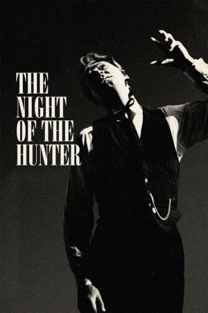 The Night of the Hunter's poster