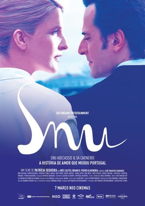 Snu's poster