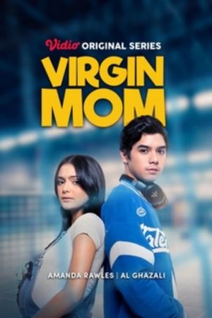 Virgin Mom's poster