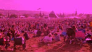 Festival's poster