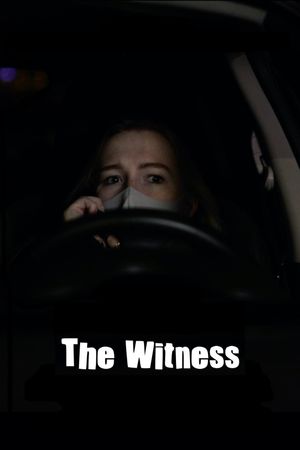 The Witness's poster