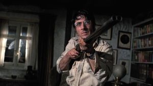 Straw Dogs's poster