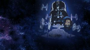 Star Wars: Episode V - The Empire Strikes Back's poster
