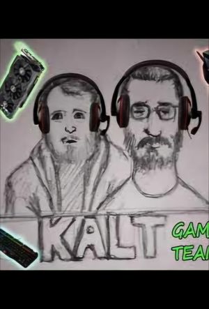 KALT Gamimg Team - House Flipper Pt. 3: Bir Oyun Potporisi's poster