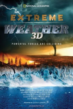 Extreme Weather's poster