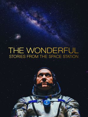 The Wonderful: Stories from the Space Station's poster