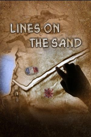 Lines in the Sand's poster
