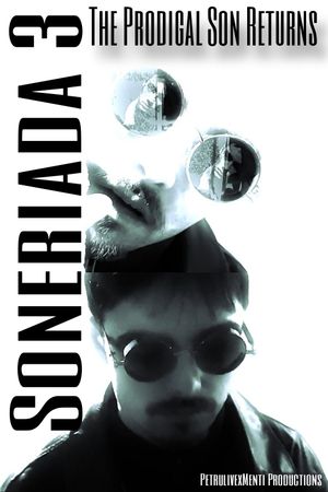 Soneriada 3: The Prodigal Son Returns's poster