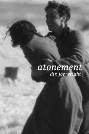 Atonement's poster