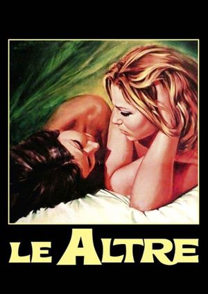 Le altre's poster