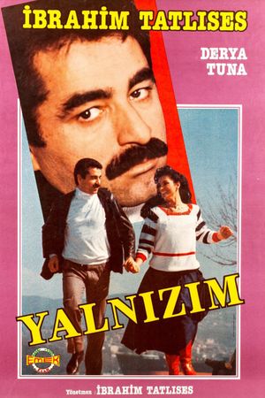 Yalnizim's poster