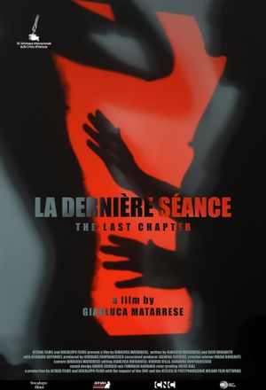 The Last Chapter's poster
