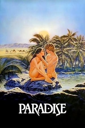 Paradise's poster