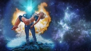 The Incubus's poster