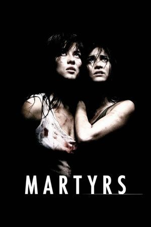 Martyrs's poster